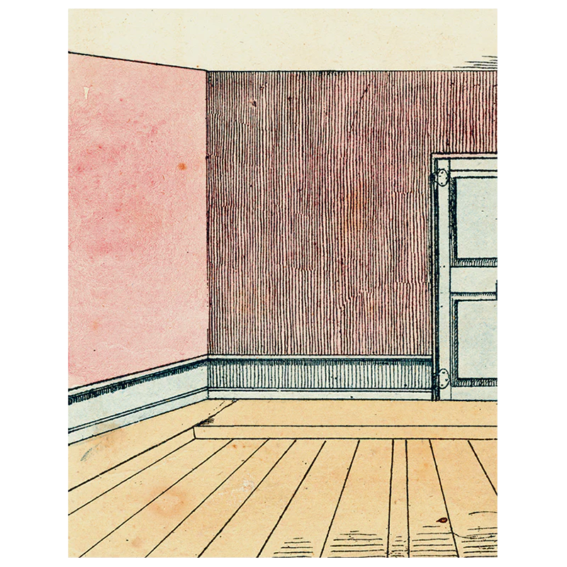 Pink Room (p 5)