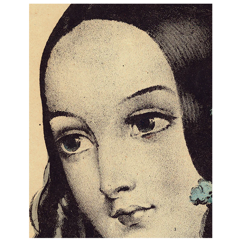 Ellen's Eyes (p 77)
