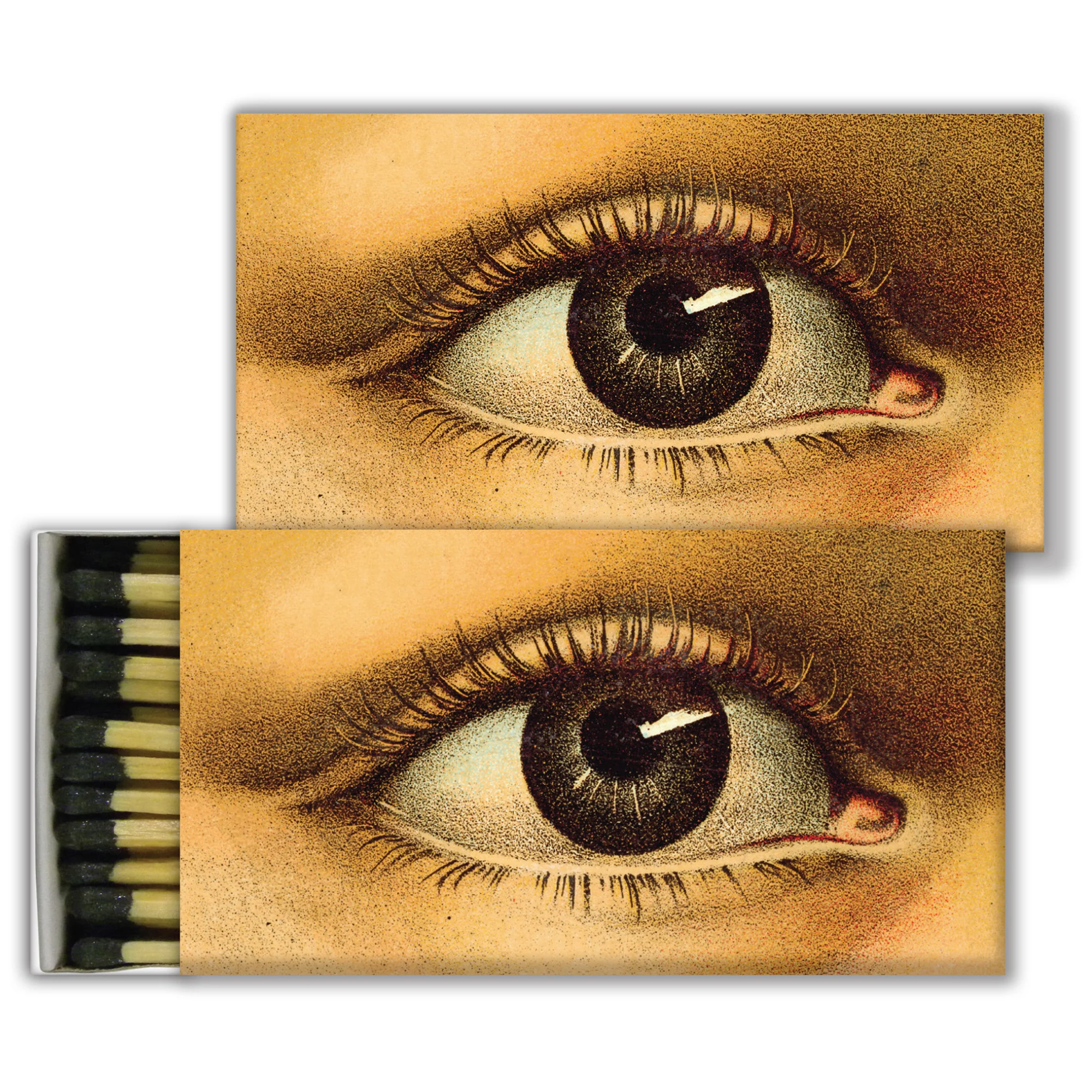 Eye