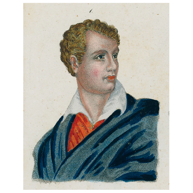 European Portrait (p 96)