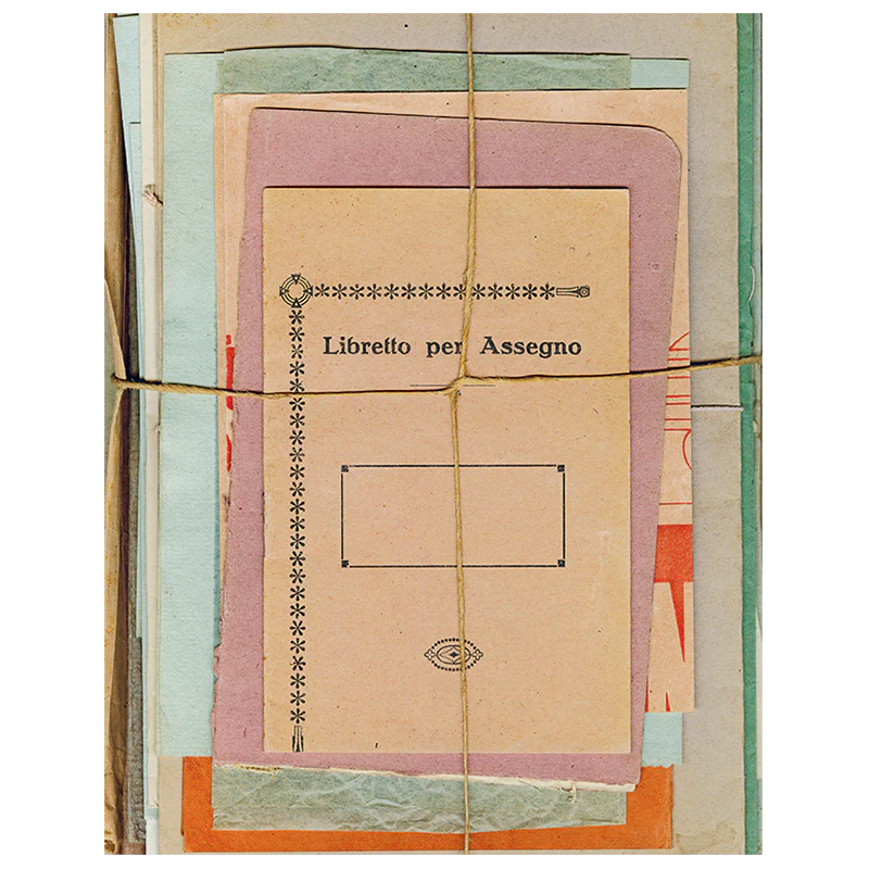 Libretto (p 107)