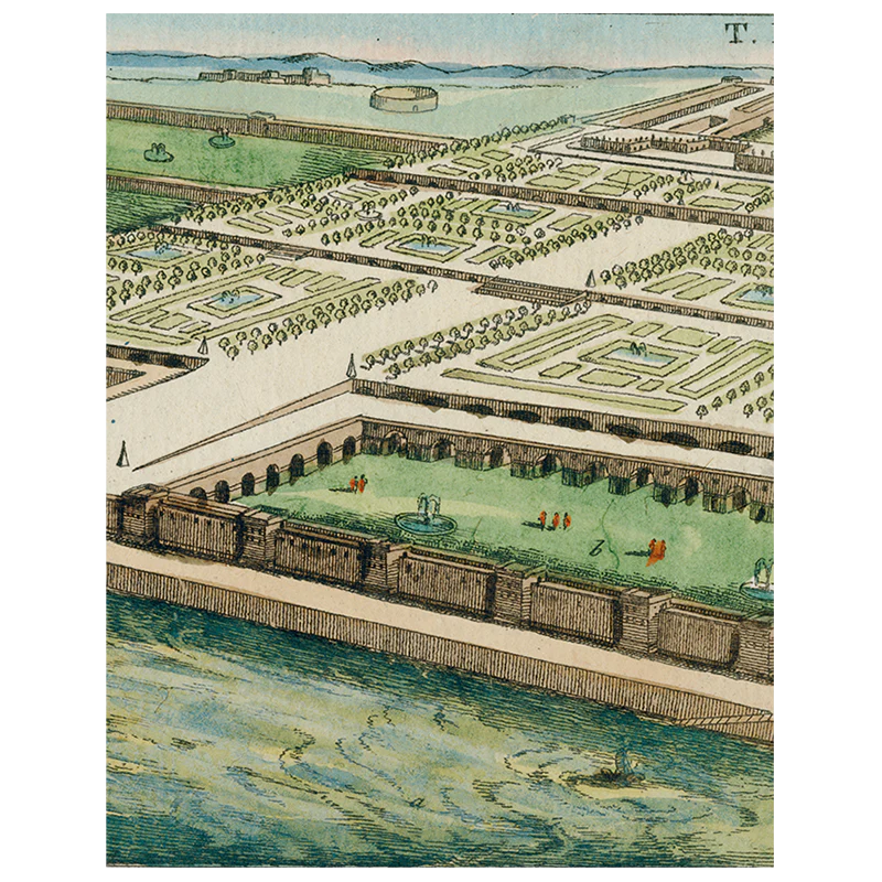 City Maze (p 134)