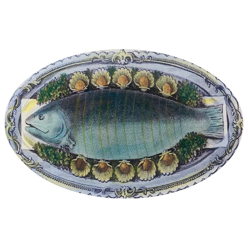 Salmon