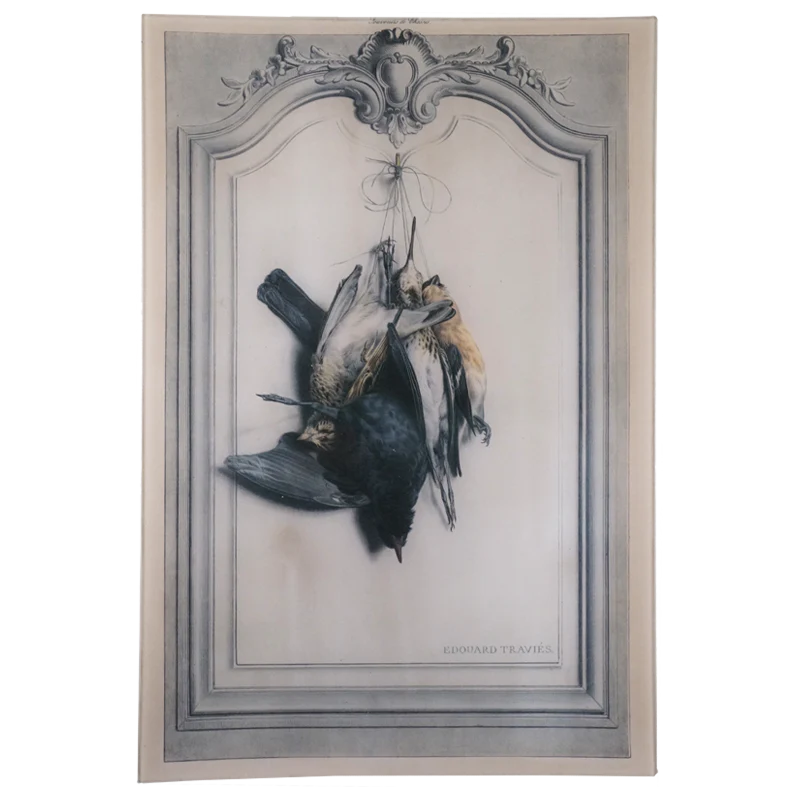 Game Birds: Dark