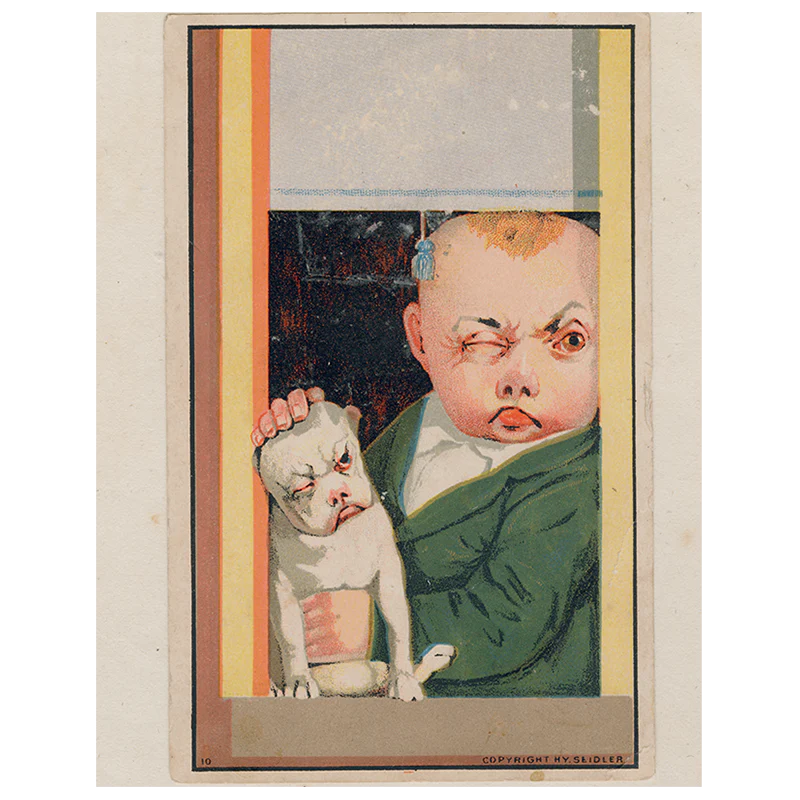 Look-alikes (p 175)