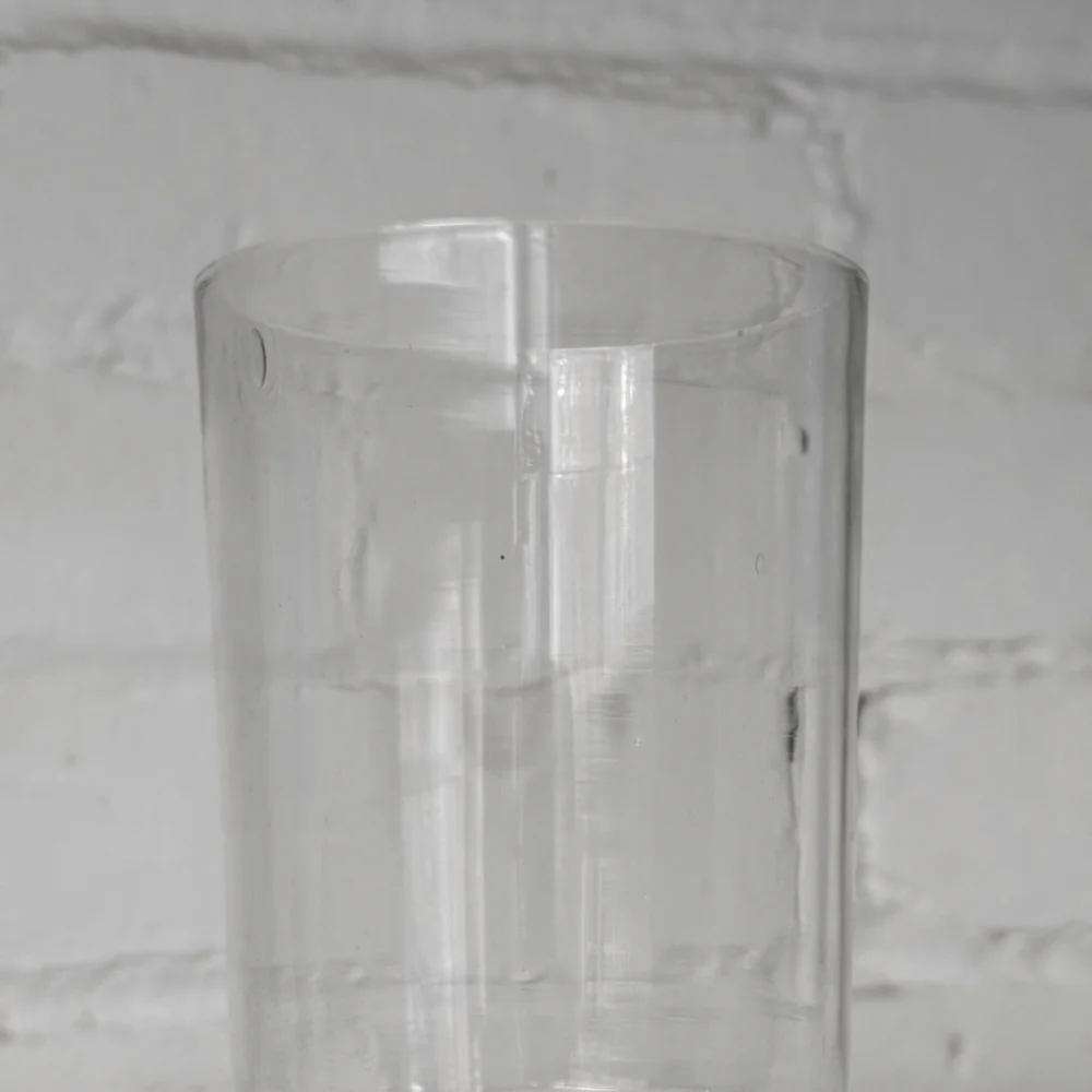 19th-century French Antique Wine Glass (#19) - Image 4