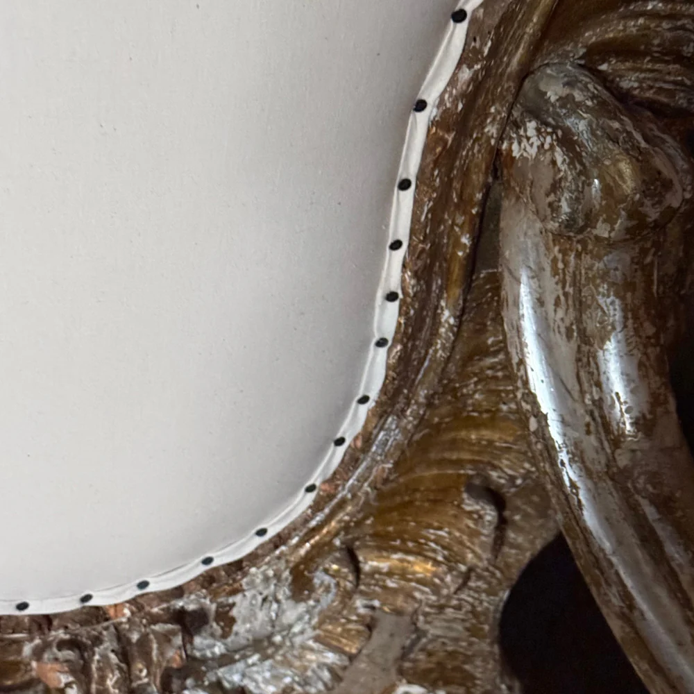 19th-century Italian Venetian Chair - Image 7