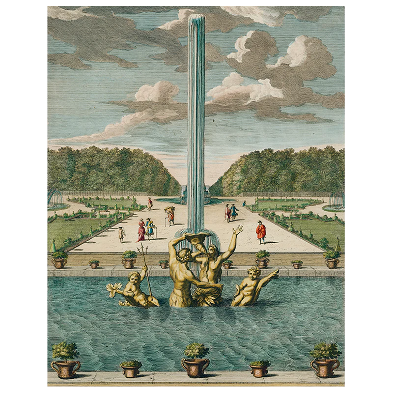 Figures de Bronze (p 199)