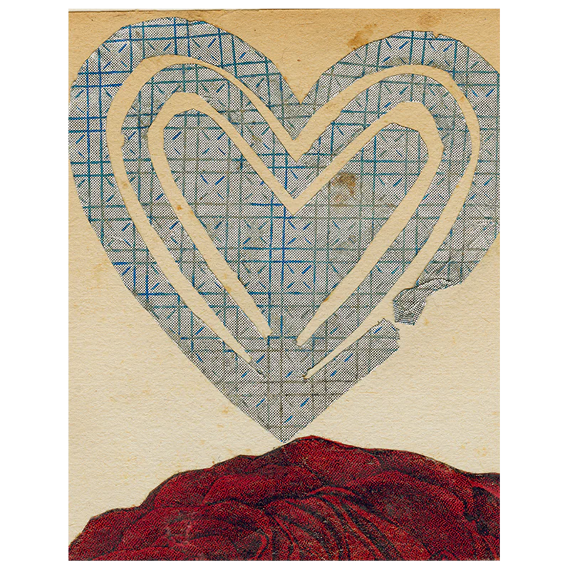 Tin Heart (p 201)