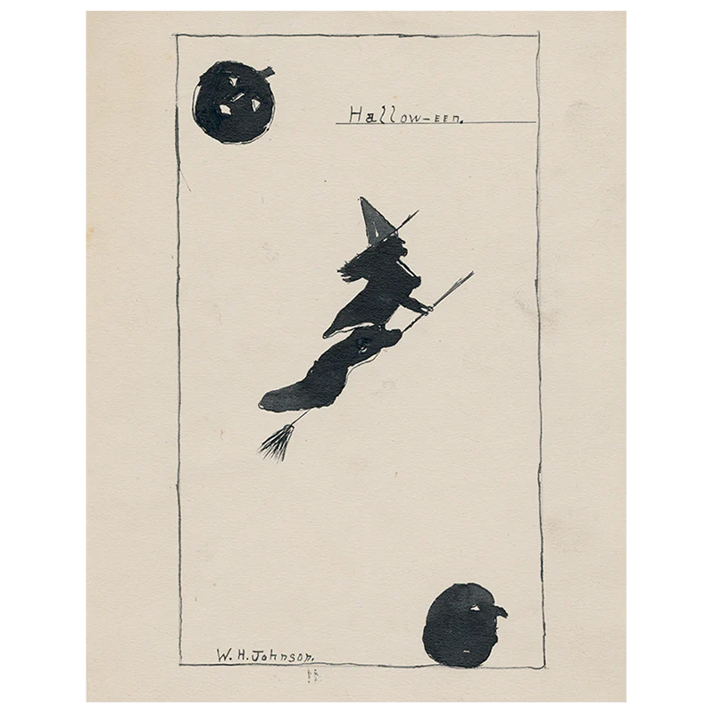 Witch (p 214)