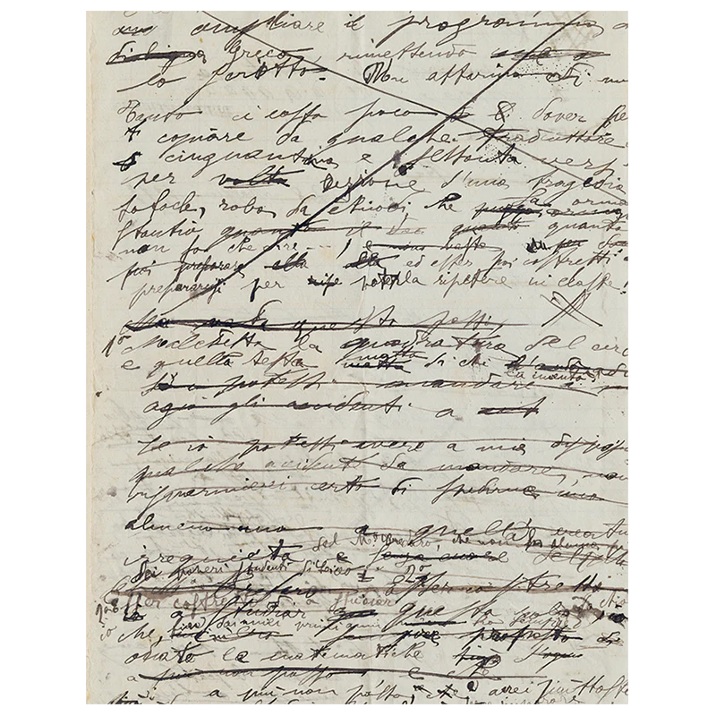 Italian Letter Script (p 239)