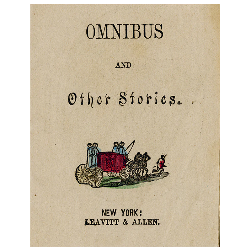 Omnibus (p 266)