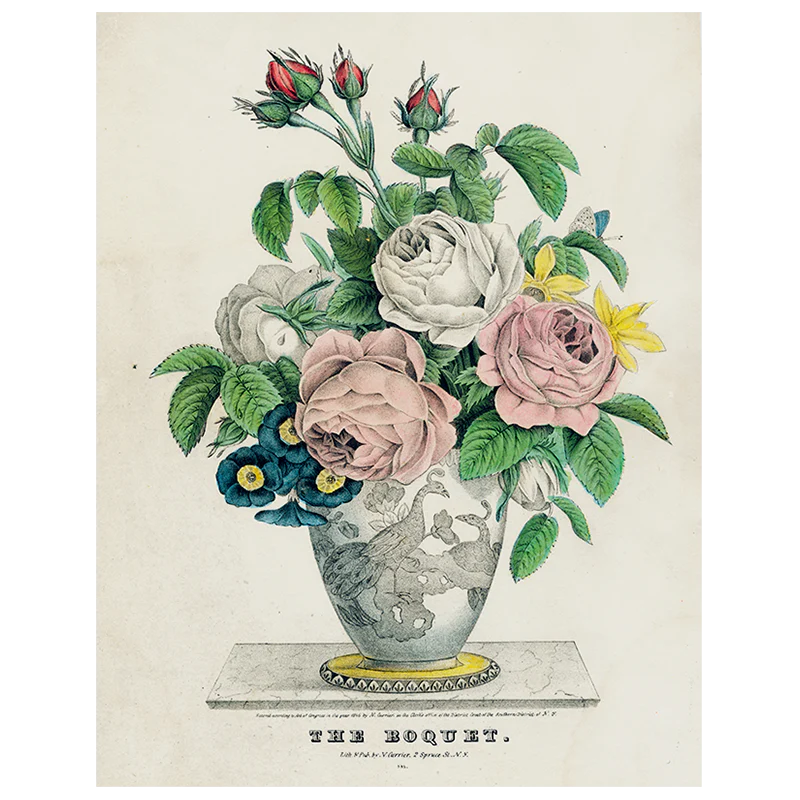Rose + Peacock (p 291)