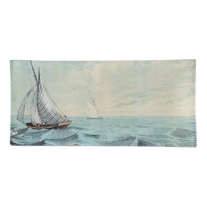 Ship Sailing