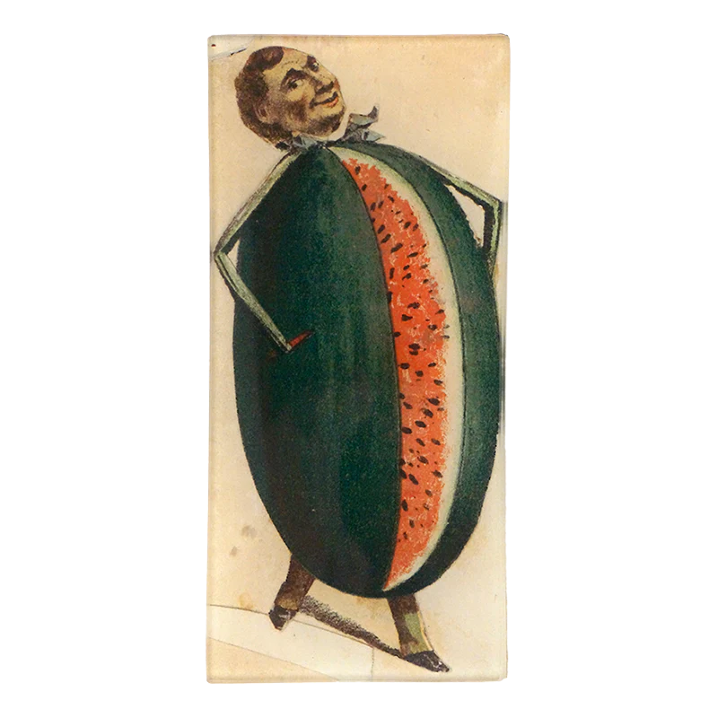 Watermelon Man
