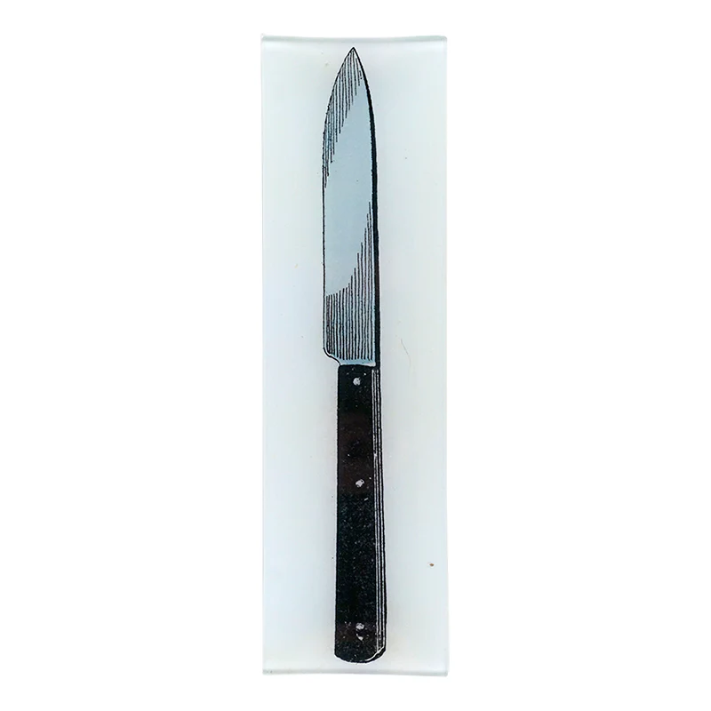 Knife