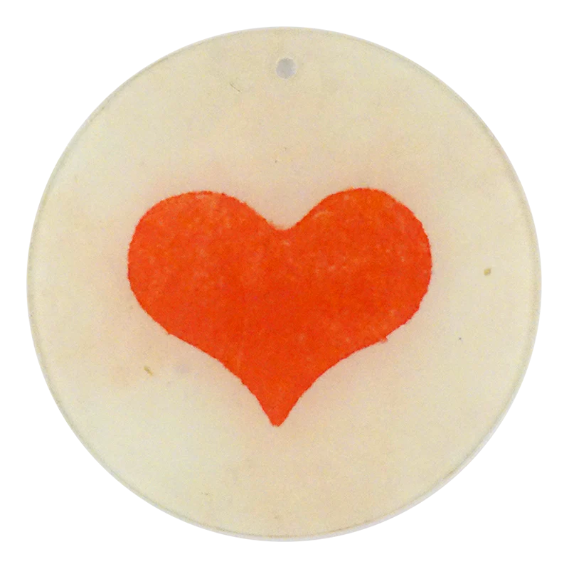 Wide Heart