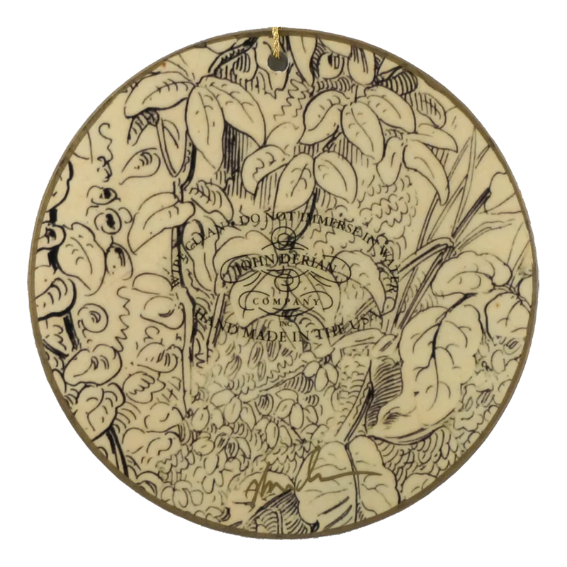 Wide Heart - Image 2