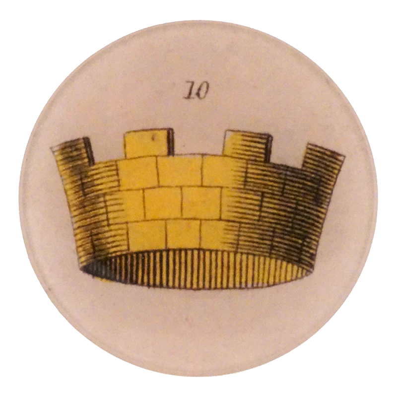 Crown #10