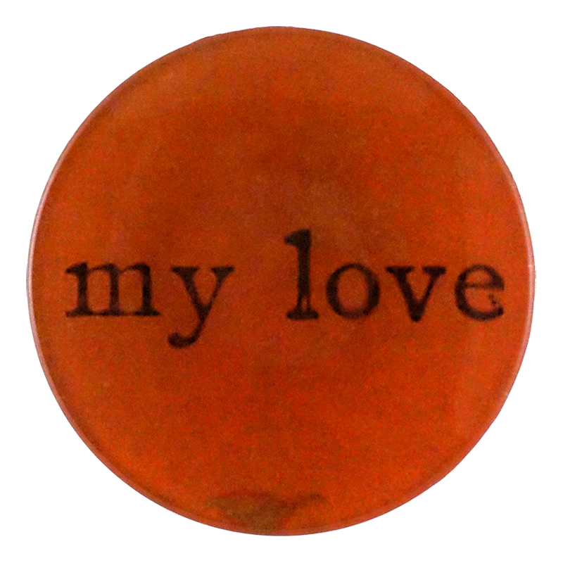 My Love (Red)