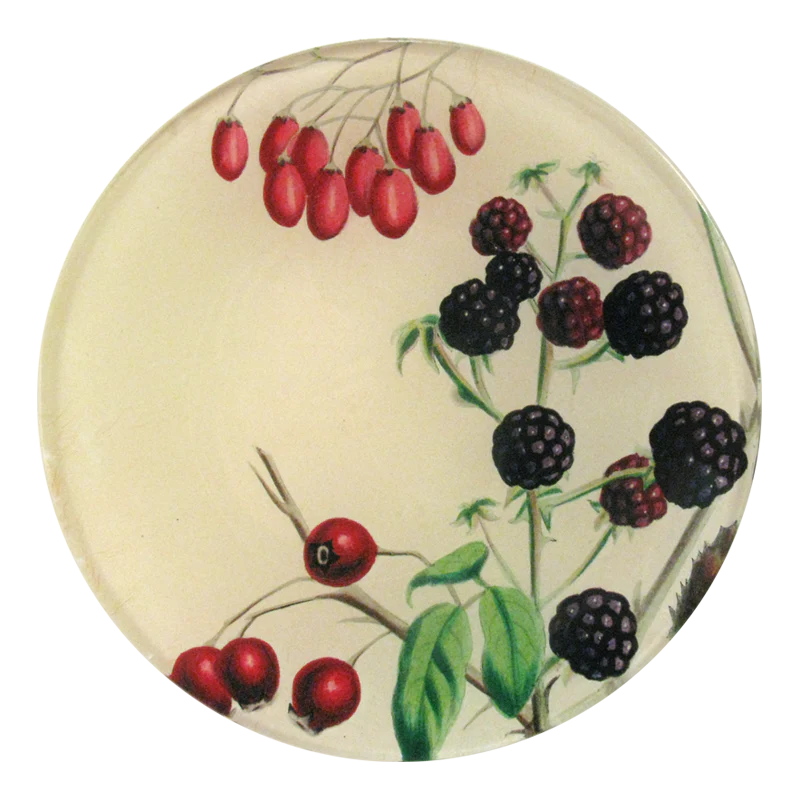Sweet Berries