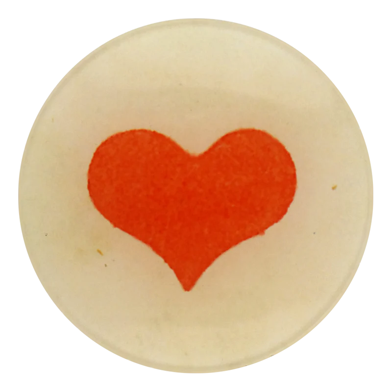 Wide Heart