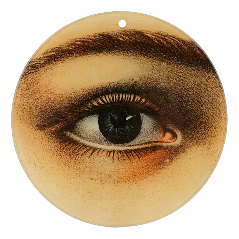 Eye (Right)