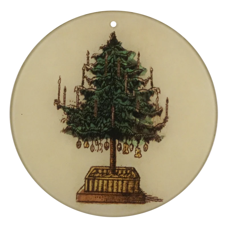 Holiday Tree