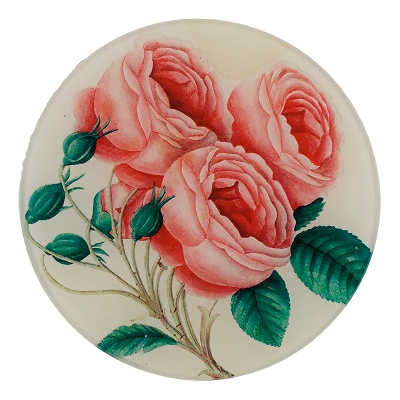 Cascading Rose