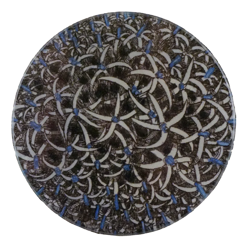 Globe Thistle