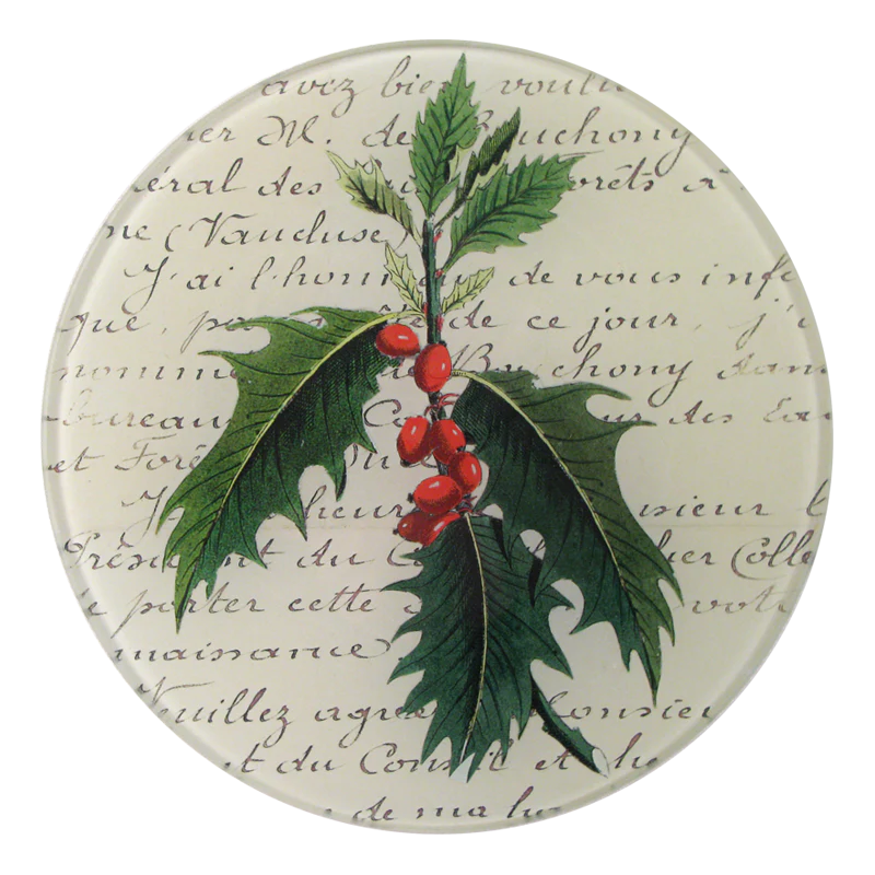 Holly