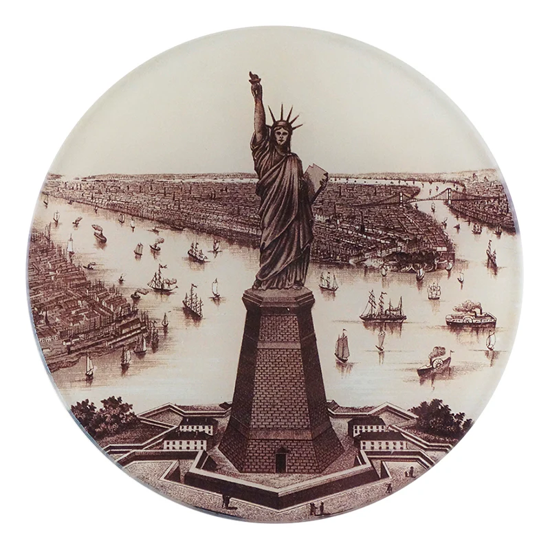 Lady Liberty