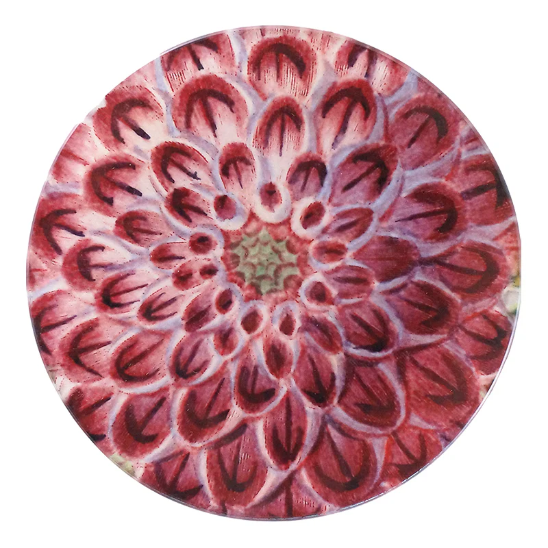 Light Purple Dahlia