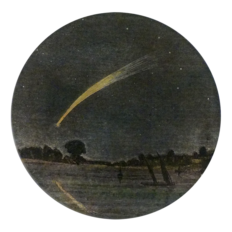 Shooting Star