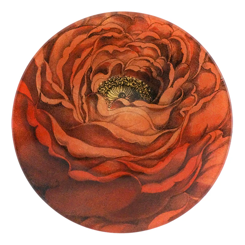 The Rose (Red)