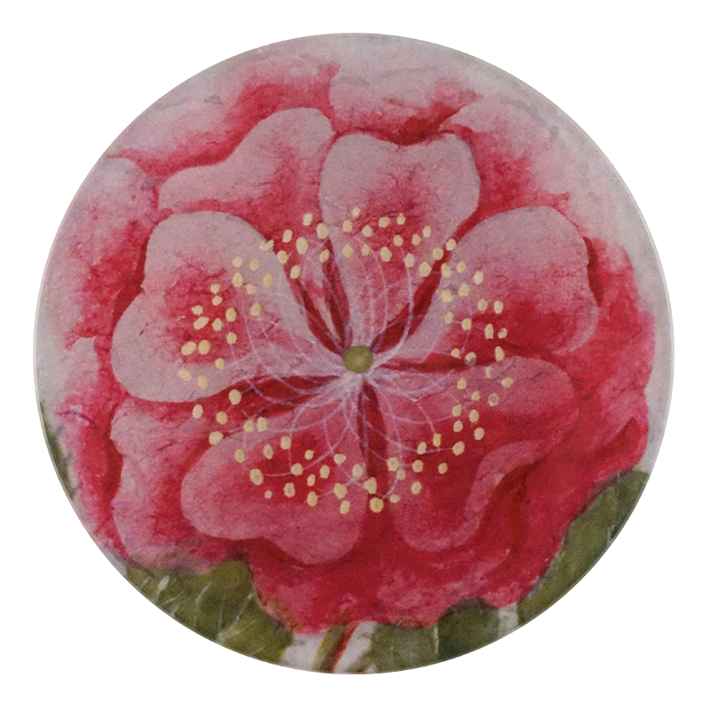 Tropical Rose
