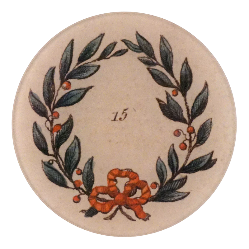 Wreath #15