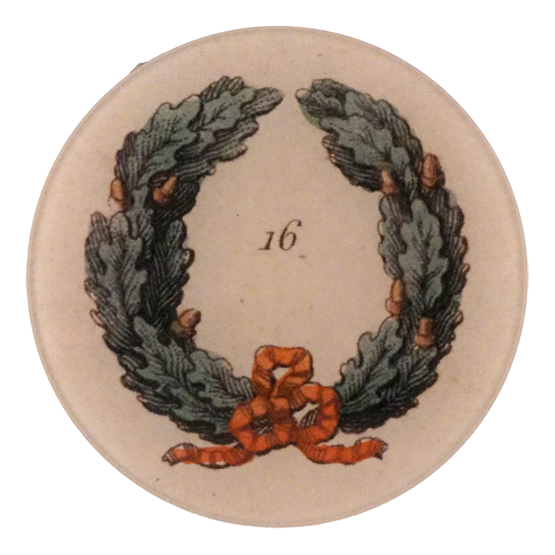 Wreath #16