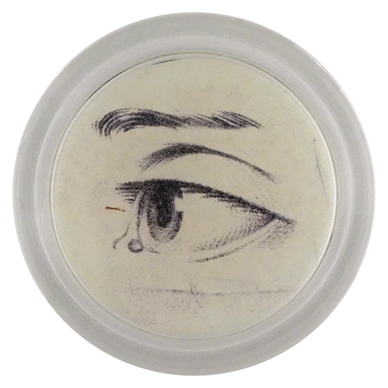 Lessons: Eye