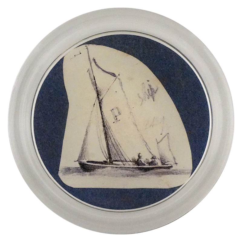 Lessons: Ship