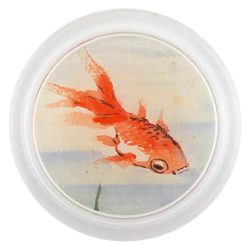 Light Goldfish