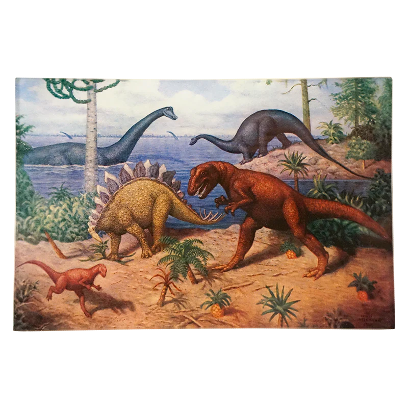 Dinasours