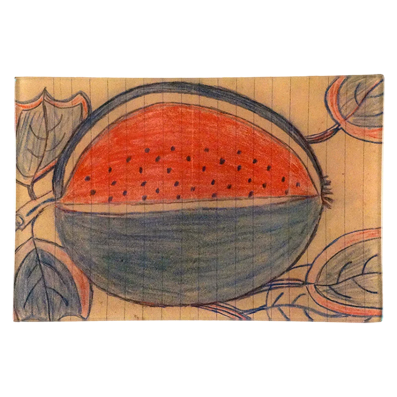 Folk Melon