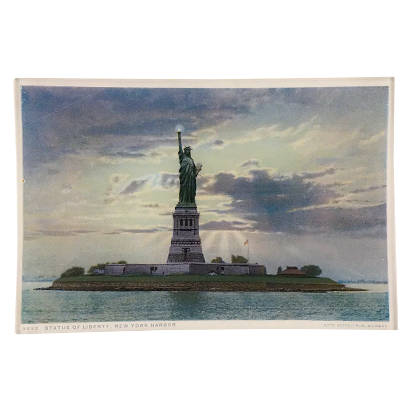 Statue of Liberty