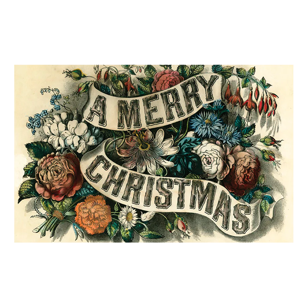 A Merry Christmas
