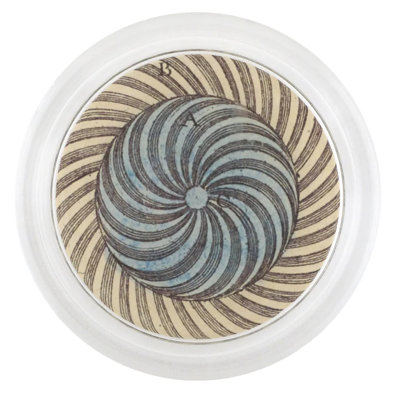 ABC Spirals