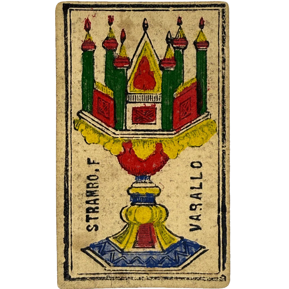 Ace of Cups (Tarot)