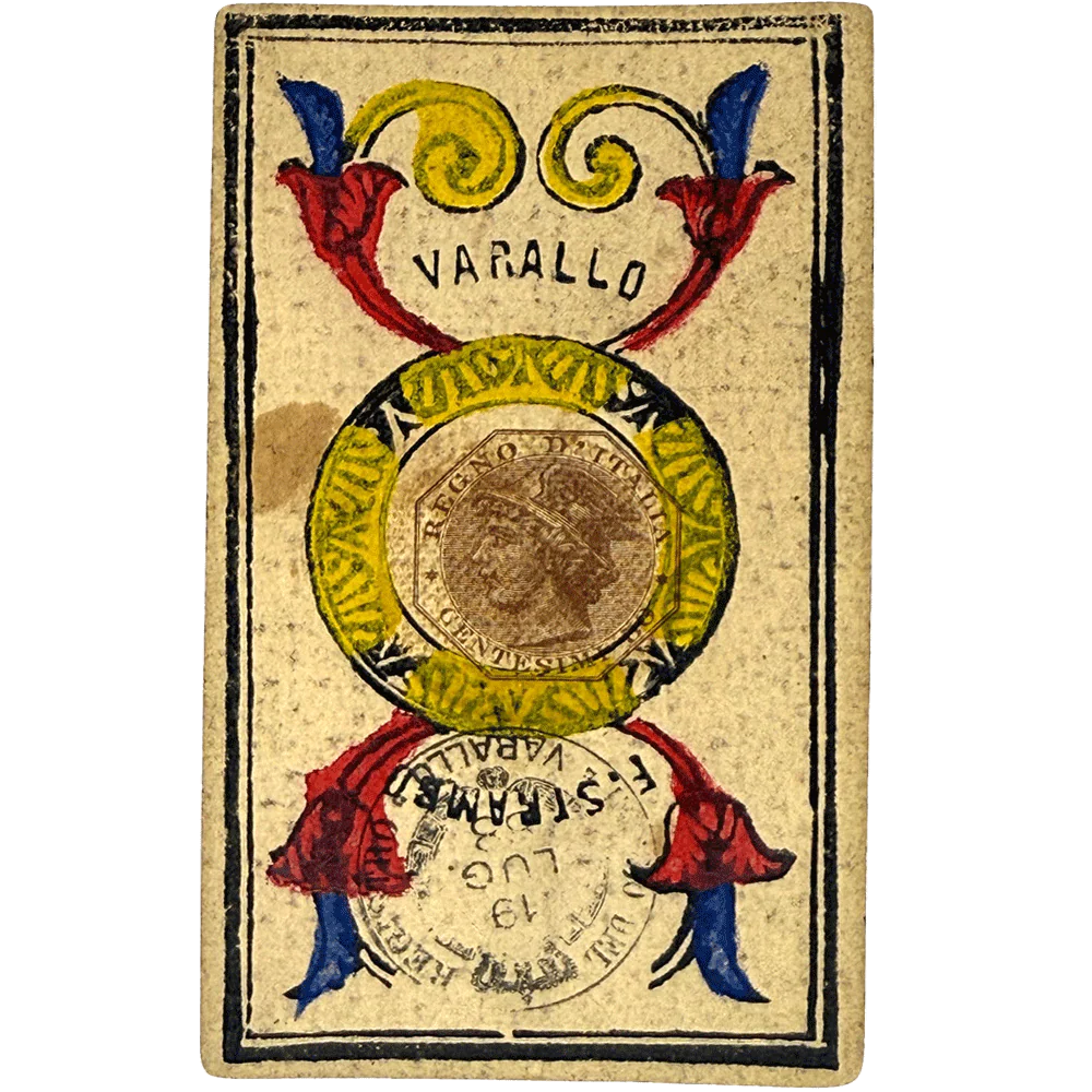 Ace of Pentacles (Tarot)
