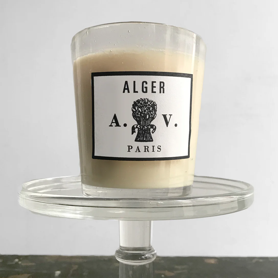 Alger Candle - Image 4