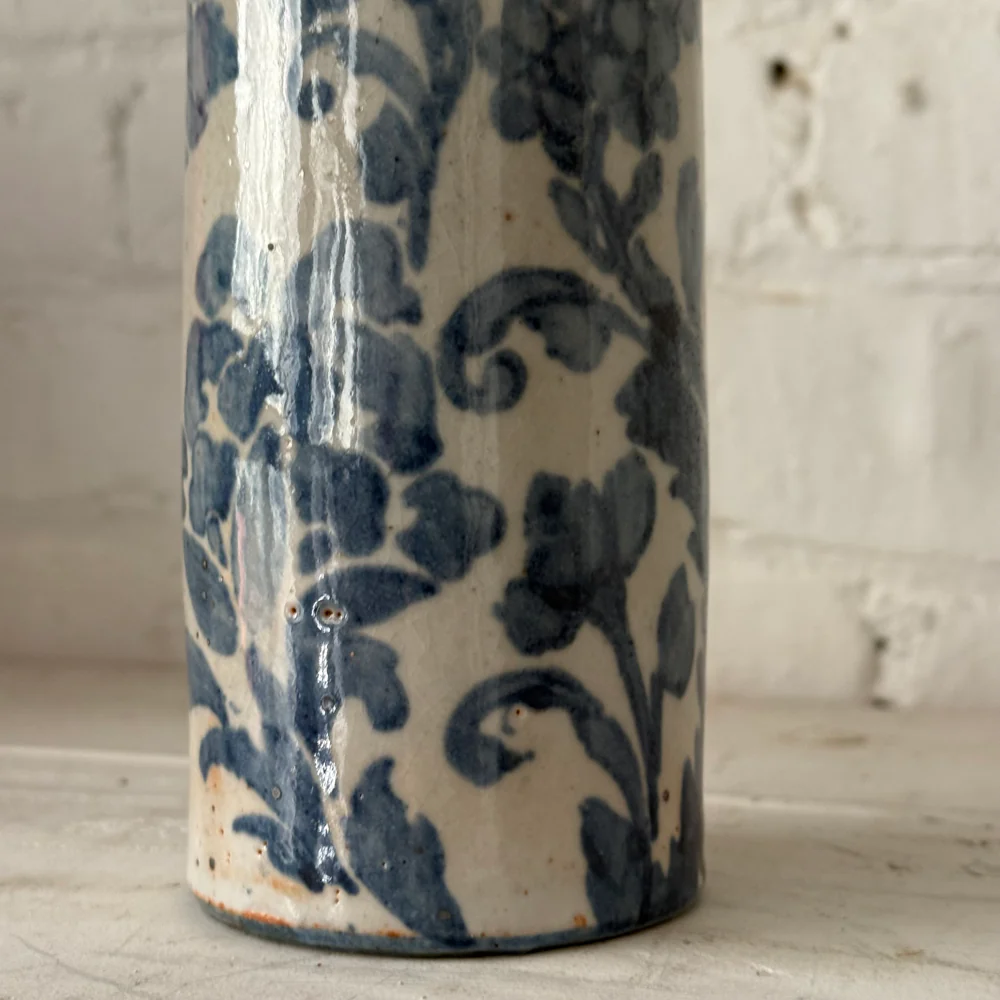 Amanda Moffat Cylinder Vase Tumbler (#2) - Image 4